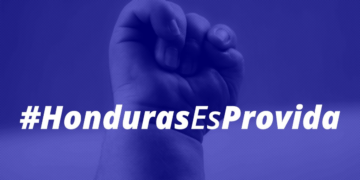 Pretenden abortar la reforma hondureña en defensa de la vida