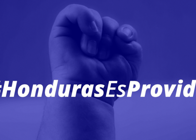 Pretenden abortar la reforma hondureña en defensa de la vida