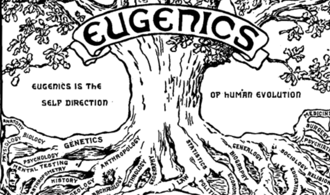 Eugénisme