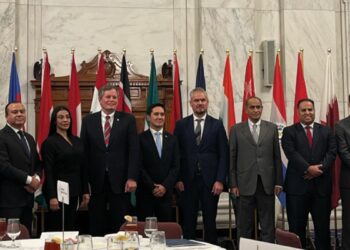 Russland schließt sich internationalem Pro-Life Abkommen an