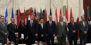 Russland schließt sich internationalem Pro-Life Abkommen an