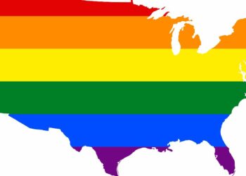 USA LGBT+