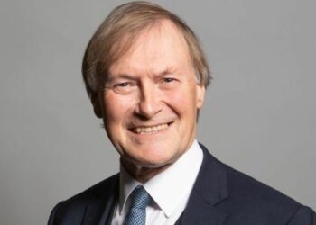 Sir David Amess