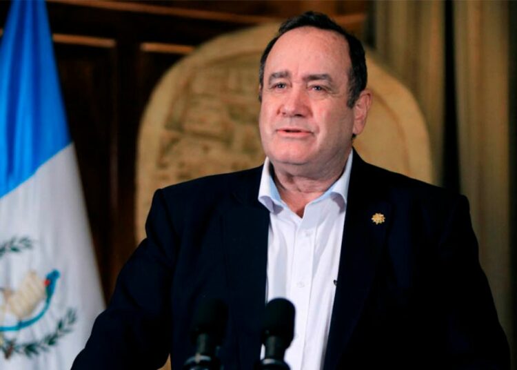 Guatemala tritt internationaler Pro-Life Erklärung bei