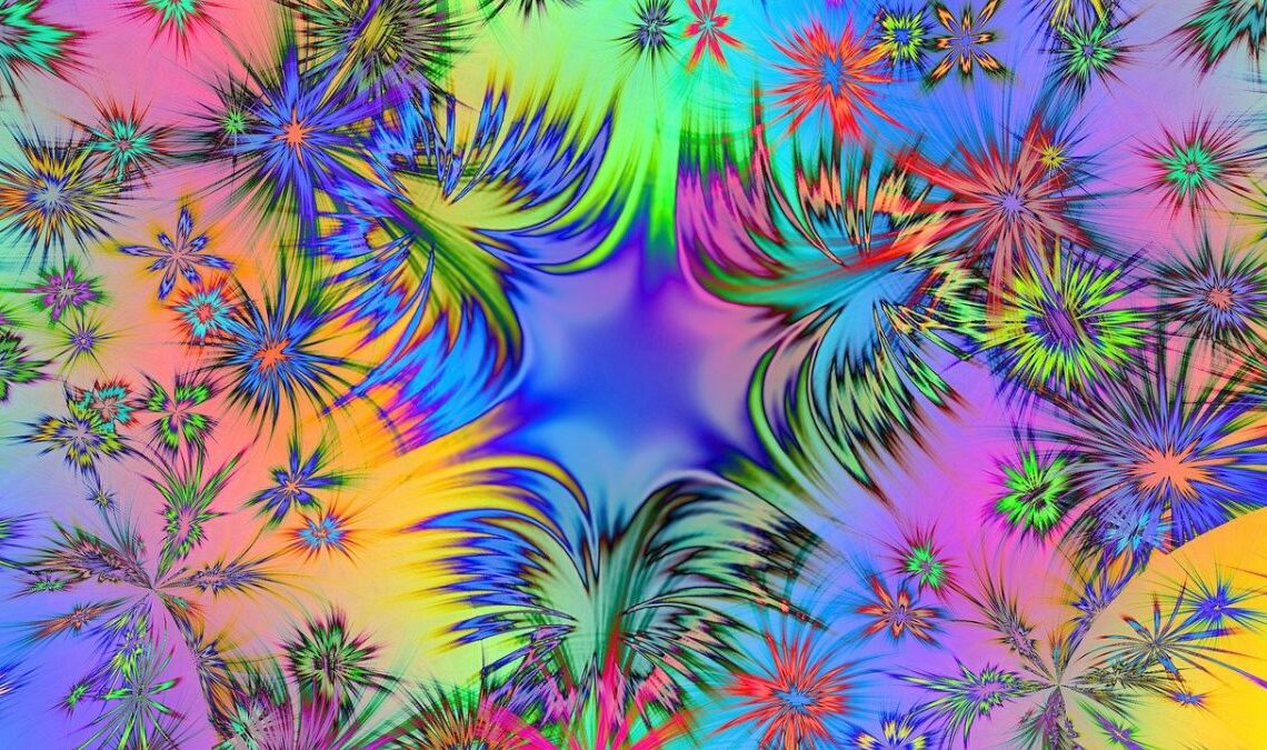 Psichedelia