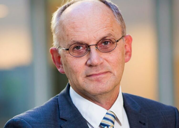 Theo Boer