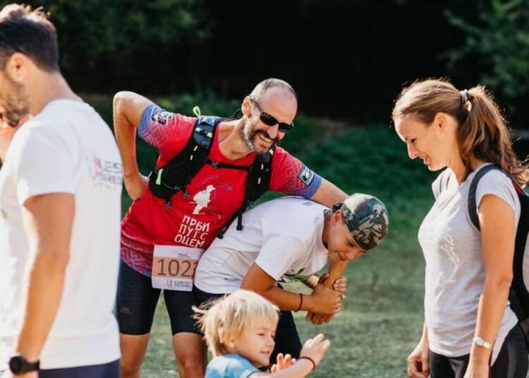 ТРЕНИНГ – БИТИ РОДИТЕЉ ТИНЕЈЏЕРА – ЗРЕЛОСТ