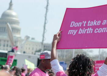 500 Profi-Sportlerinnen propagieren Abtreibung