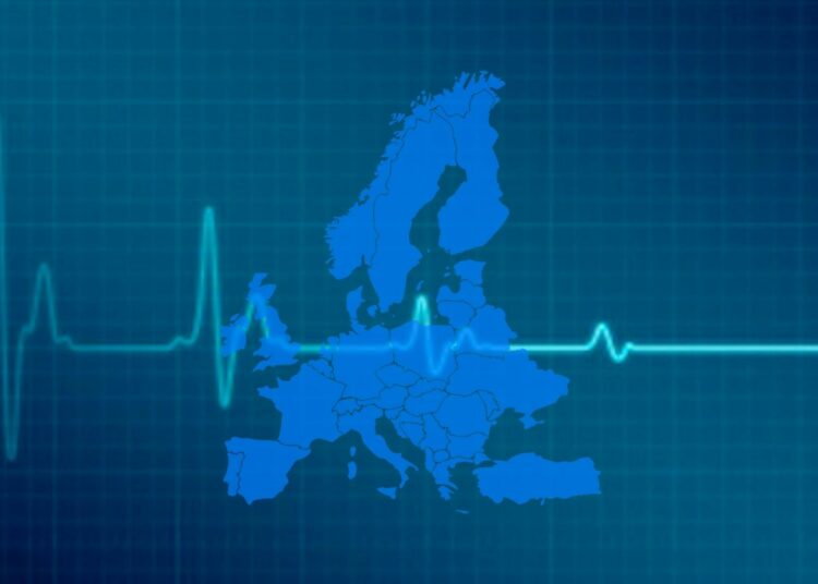 Europe continues to trend with a hard left: now two transgender MPs in the German Bundestag