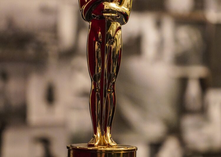 Ohne Quoten-Erfüllung keinen Oscar; „Verdienst” war gestern