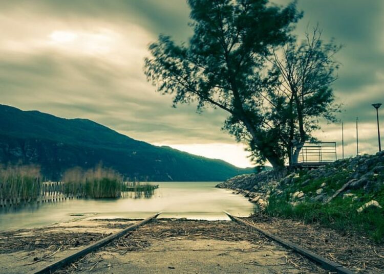 Mondo post-apocalittico