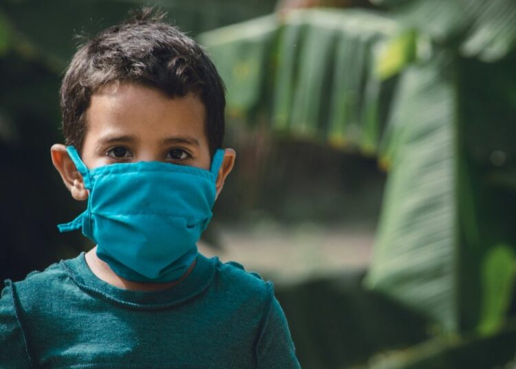 И ДЕЦА ДЕПРЕСИВНА ЗБОГ ПАНДЕМИЈЕ КОРОНАВИРУСА