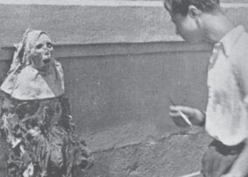 Abogados Cristianos recurre el archivo de la querella contra un político que deseaba la muerte de monjas