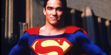 Dean Cain unhinges leftists, calls bisexual Superman “bandwagoning”
