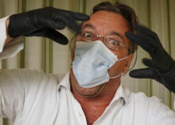 ВАКЦИНИСАЊЕ И ЛОГИКА