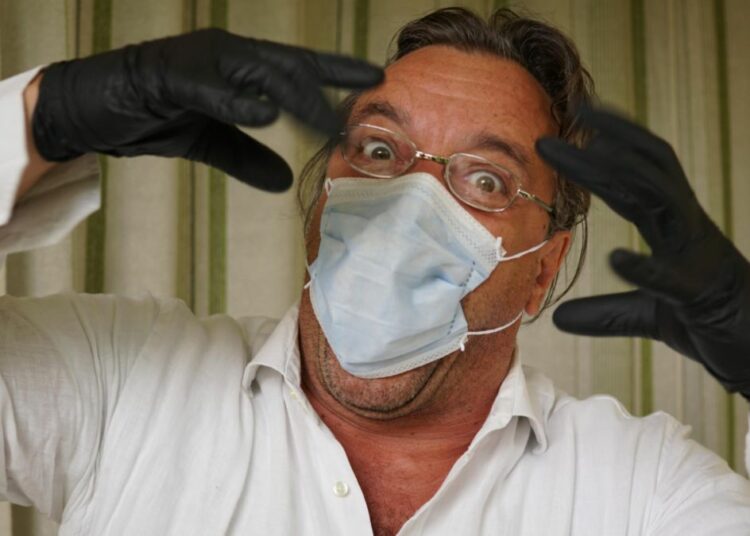 ВАКЦИНИСАЊЕ И ЛОГИКА