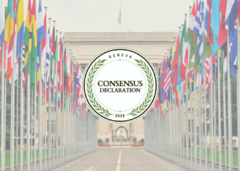 IOF И СВЕТСКЕ ОРГАНИЗАЦИЈЕ ПОЗИВАЈУ НАРОДЕ ДА СЕ ПРИКЉУЧЕ ДЕКЛАРАЦИЈИ О ЖЕНЕВСКОМ КОНСЕНЗУСУ