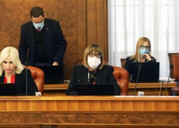 УСТАНОВЉЕН ДАН РОДНЕ РАВНОПРАВНОСТИ У СРБИЈИ