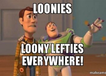 Loony leftists attempting to “mess with Texas” and its pro-life stance