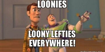 Des gauchistes extrémistes tentent d’harceler le Texas et sa position pro-vie.