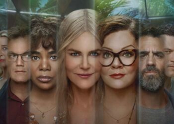 „Nine Perfect Strangers“: der gemeinsame Nenner – die menschliche Natur