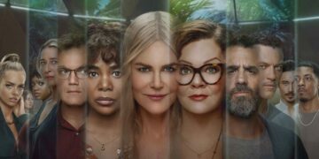 „Nine Perfect Strangers“: der gemeinsame Nenner – die menschliche Natur