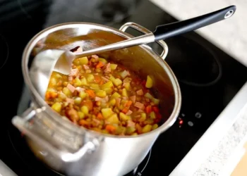 Non sprecare, un atto d’amore