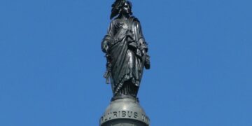 Time to end modern forms of segregation