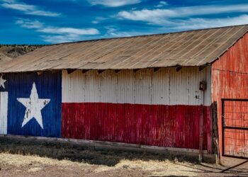 ВЕЛИКИ ТЕКСАС ПОКАЗАО ДА ЈЕ И ДАЉЕ ВЕЛИКИ