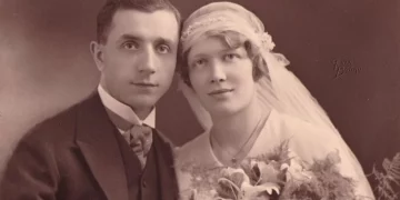 I nonni. Per ricordare da dove veniamo