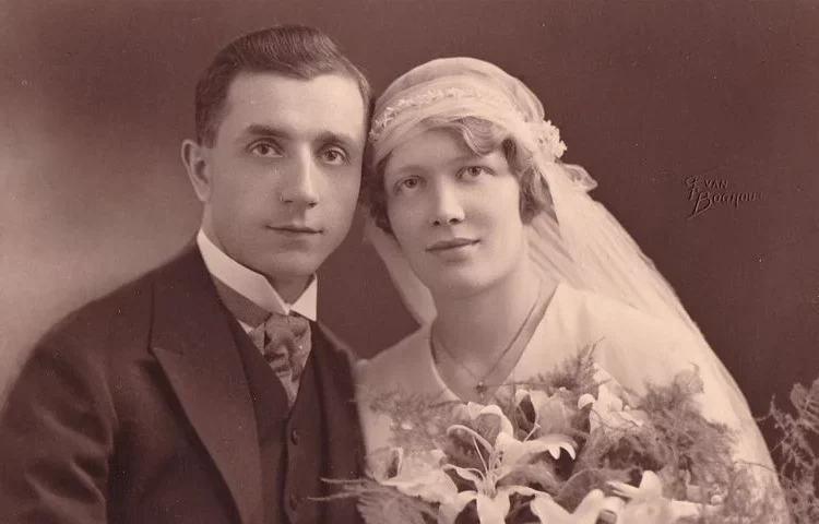 I nonni. Per ricordare da dove veniamo