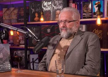 ВЛАДИМИР ДИМИТРИЈЕВИЋ: РАТ ЗА СРПСКУ КУЛТУРУ