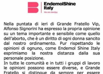 Endemol Shine Italy