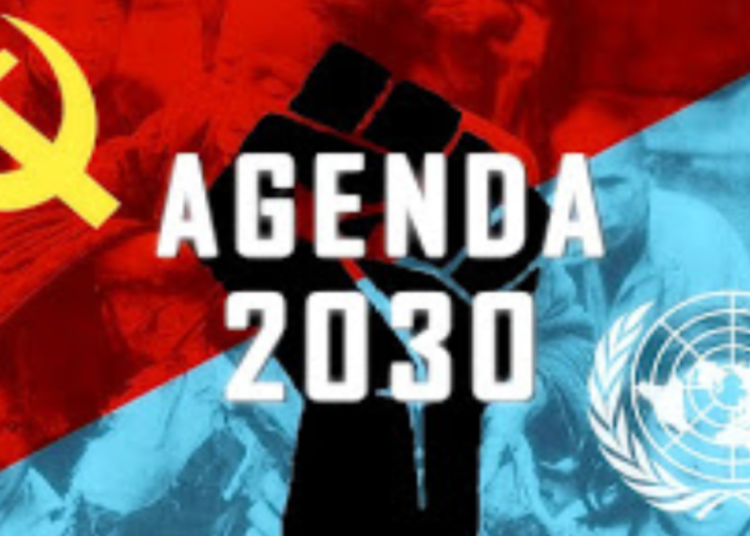 Повестка 2030: «почти» совершенная дорожная карта