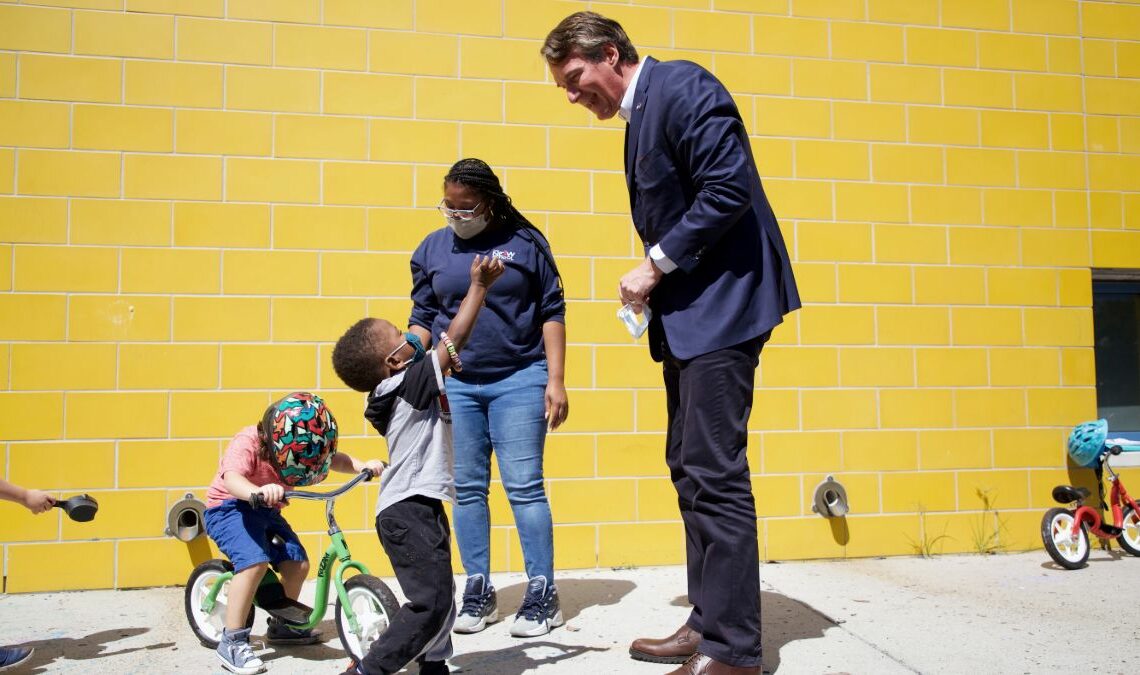 Virginia elections: parent power topples radical CRT and LGBT agendas