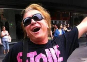 «Porpora» Marcasciano, drag queen e consigliere comunale a Bologna