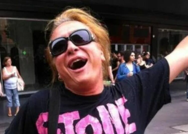 «Porpora» Marcasciano, drag queen e consigliere comunale a Bologna