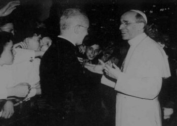 Vorläufer „Humanae Vitaes“: Papst Pius XII. über die natürliche Empfängnisverhütung