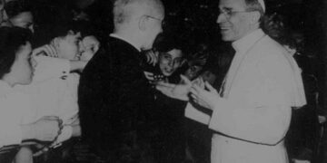 Vorläufer „Humanae Vitaes“: Papst Pius XII. über die natürliche Empfängnisverhütung