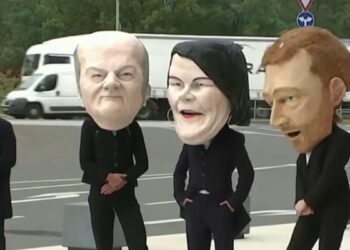 Künftige Regierung will Lebensschutzgesetze streichen