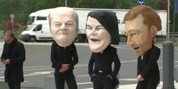 Künftige Regierung will Lebensschutzgesetze streichen