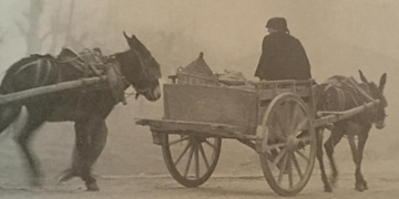 San Martino, un piccolo ristoro prima del Generale Inverno