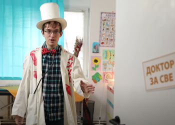 ПРЕМИЈЕРА „КЛУБА МАЛИХ ПИТАЛИЦА” 14.НОВЕМБРА НА РТС-2 У 14.40