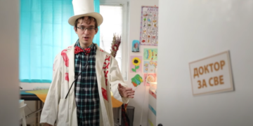 ПРЕМИЈЕРА „КЛУБА МАЛИХ ПИТАЛИЦА” 14.НОВЕМБРА НА РТС-2 У 14.40