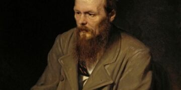 О РОЂЕНДАНУ ФЈОДОРА МИХАЈЛОВИЧА