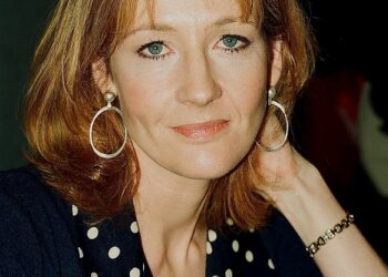J.K. Rowling beugt sich dem radikalen Transgender-Mainstream nicht – und wird geschasst