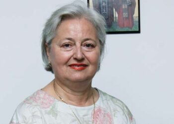 ДОСЛЕДНА ХРИШЋАНКА У ЈАВНОМ ЖИВОТУ: У ПОХВАЛУ ЉИЉАНИ ЧОЛИЋ