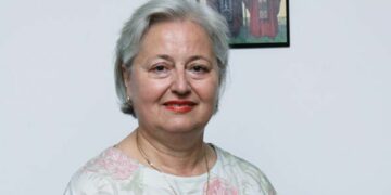 ДОСЛЕДНА ХРИШЋАНКА У ЈАВНОМ ЖИВОТУ: У ПОХВАЛУ ЉИЉАНИ ЧОЛИЋ