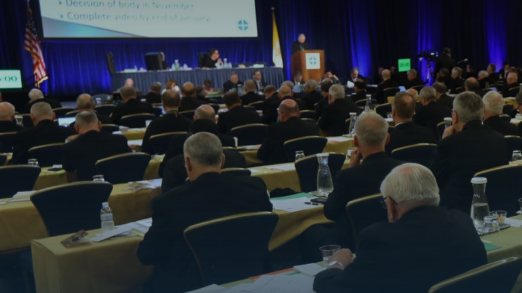Conferenza episcopale cattolica degli Stati Uniti d'America