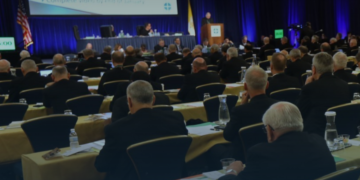 Conferenza episcopale cattolica degli Stati Uniti d'America